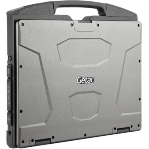 Getac Rugged Laptop