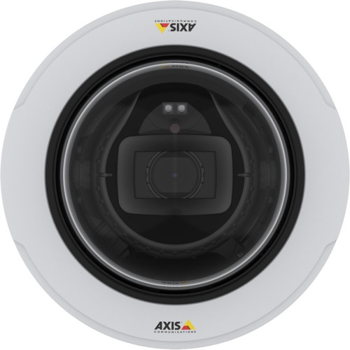 Axis Mounting Hardware and Stands