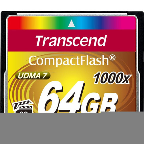 Transcend Products