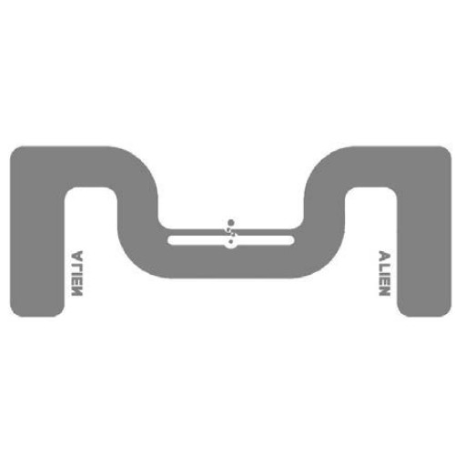 Alien BAT RFID Inlay
