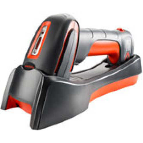 Honeywell Barcode Scanner