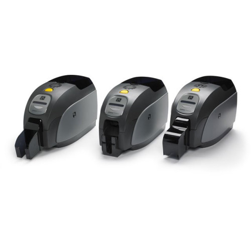Zebra ID Card Printer