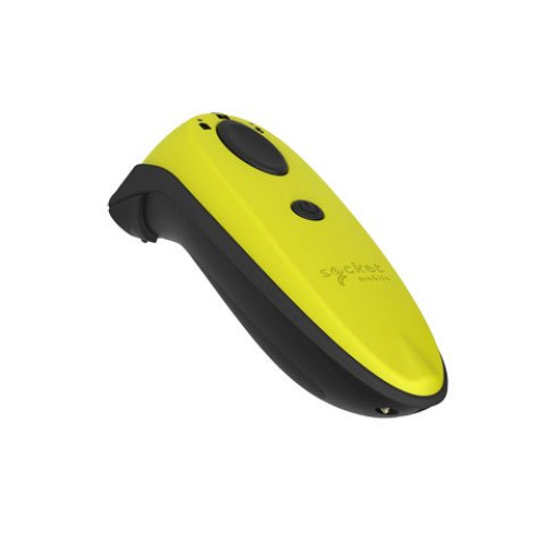 Socket Mobile Barcode Scanner