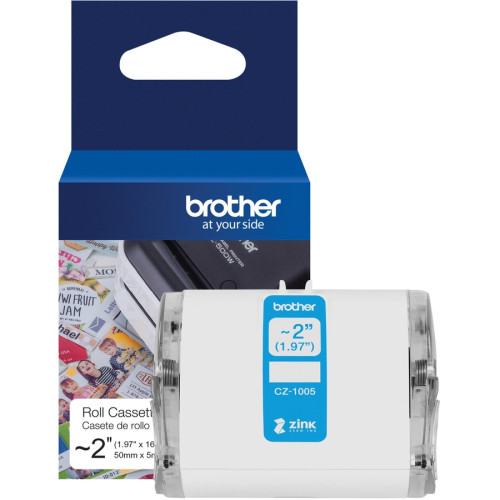Brother Accessory