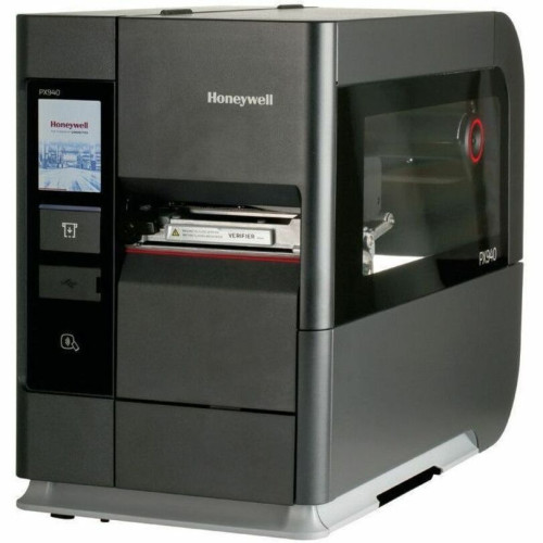 Honeywell Barcode Label Printer