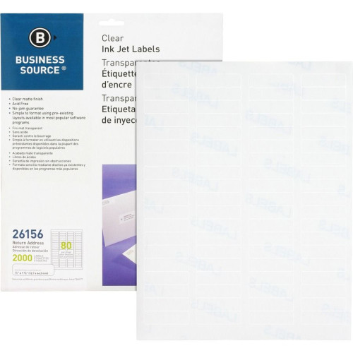 Afinia Label Barcode Label Printer