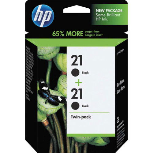 HP InkJet Cartridge