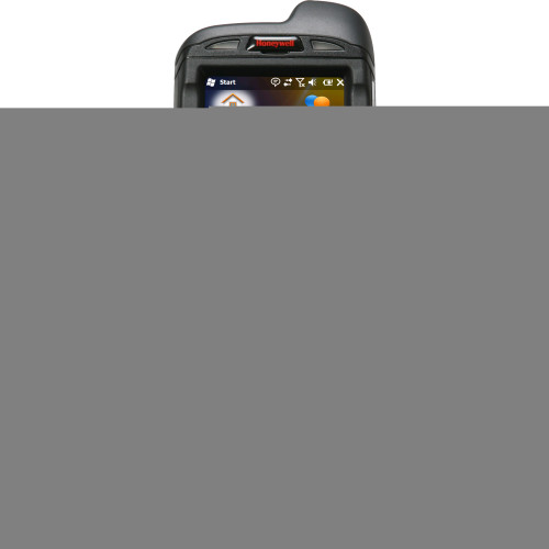Honeywell Mobile Computer