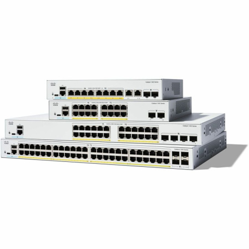 Cisco Switches
