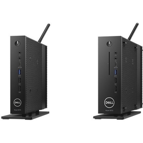Dell Terminal / Network Computer