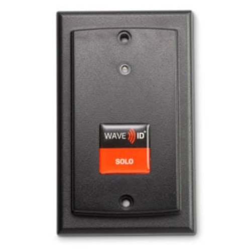 rf IDEAS Access Control Reader