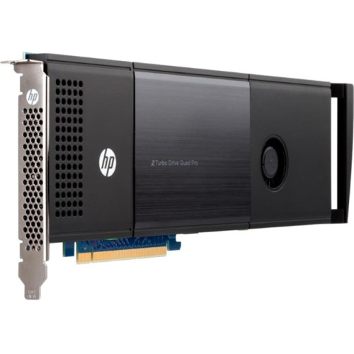 HP Accessory