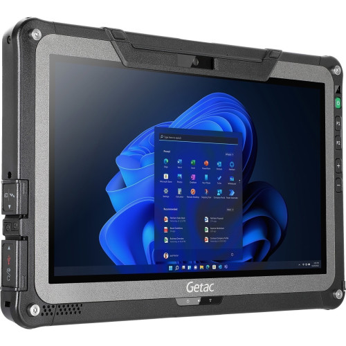 Getac Tablet