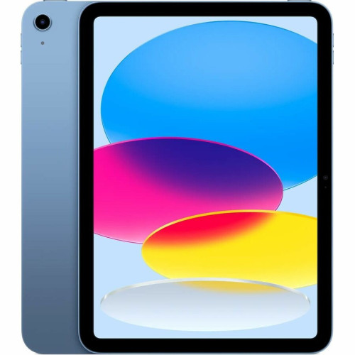 Apple Tablet