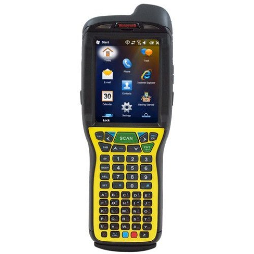 Honeywell Mobile Computer
