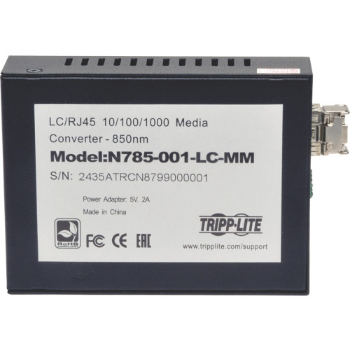 Tripp-Lite Data Networking