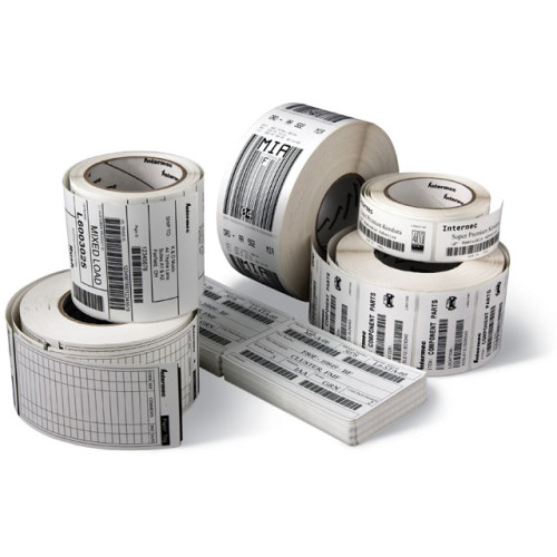 Intermec PB40 Barcode Label
