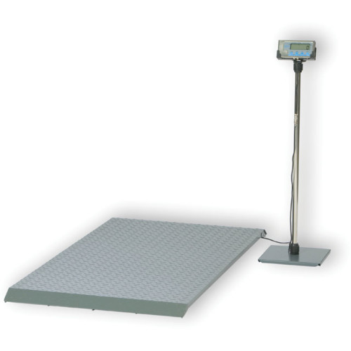 Avery Weigh-Tronix PS2000 Scale