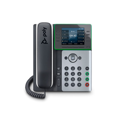 Poly Desk Phone