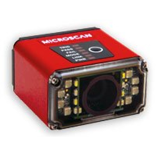 Microscan Fixed Barcode Scanner