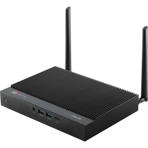 Asus Chromebook