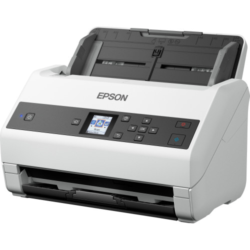 Epson Document Scanner