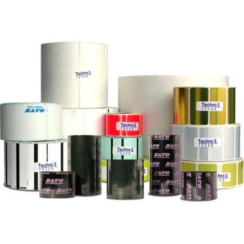 SATO T101A Standard Ribbon