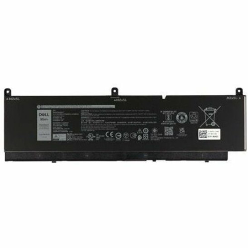 Dell Battery