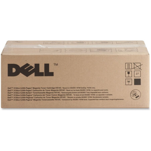 Dell Toner