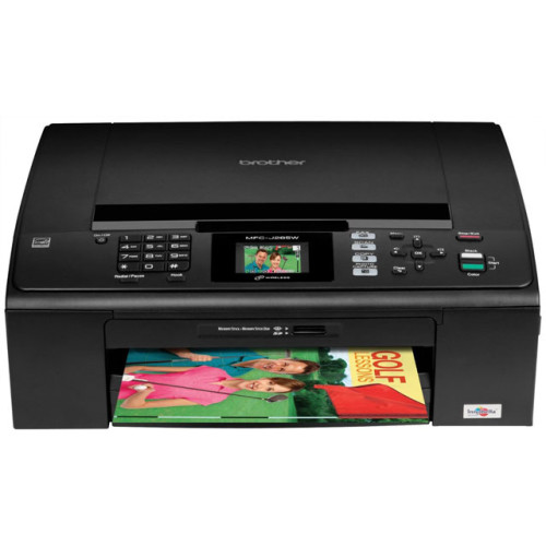 Brother MFC-J265w Products