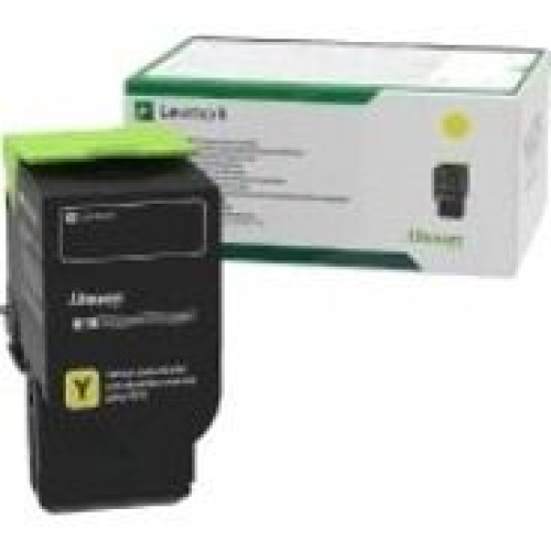 Lexmark Toner