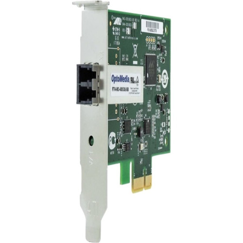 Allied Telesis Data Networking