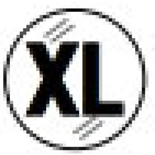 BCI Apparel Stock Barcode Label