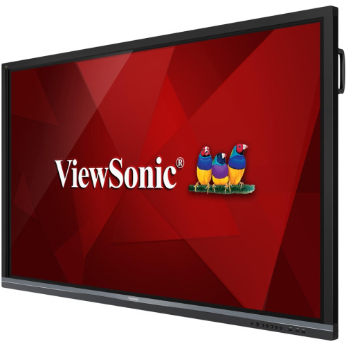 ViewSonic Touchscreen