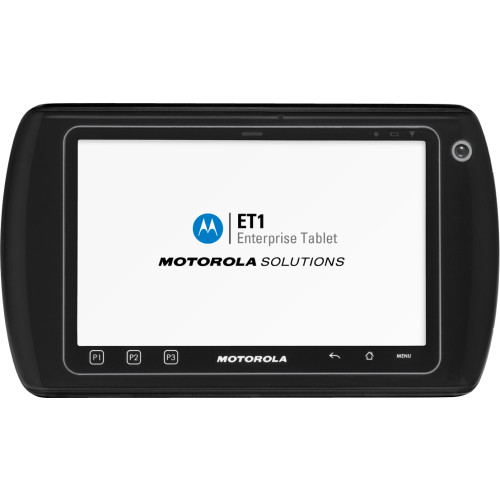 Motorola Tablet