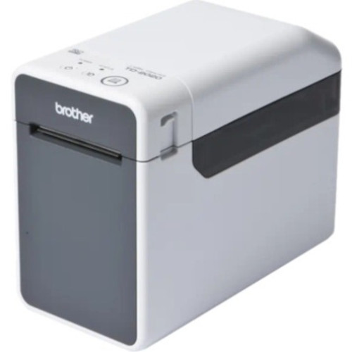 Brother Barcode Label Printer