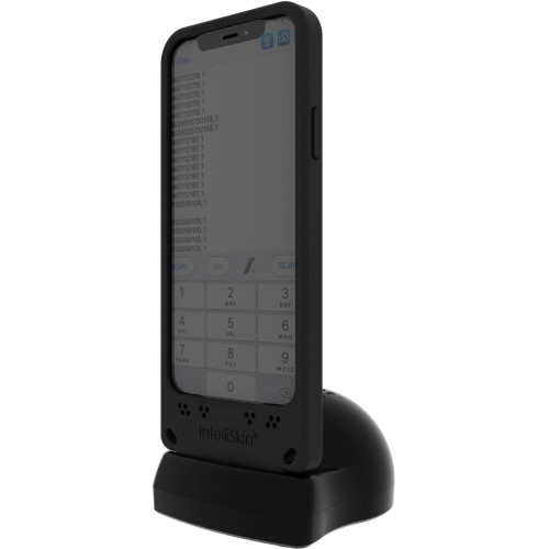 Socket Mobile Barcode Scanner
