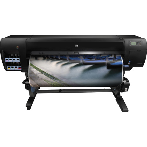 HP Large Format Printer