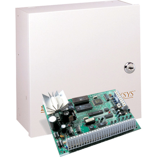 DSC Access Control Equipment