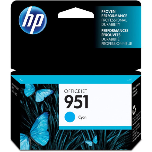 HP InkJet Cartridge