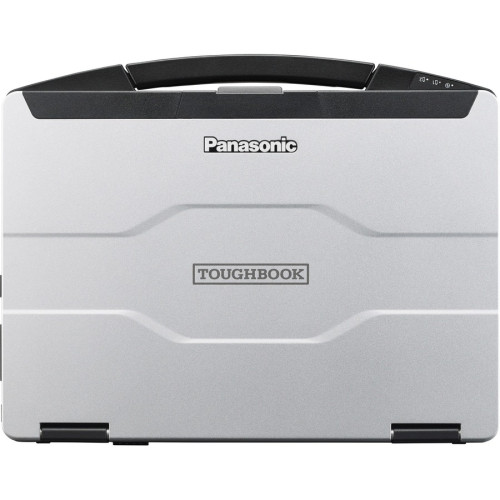 Panasonic Laptop