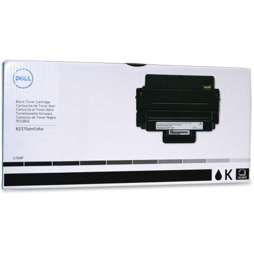 Dell Toner