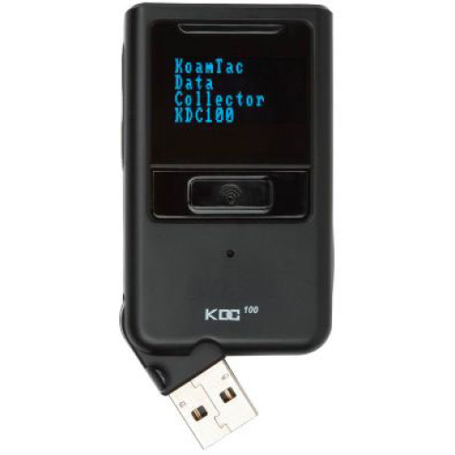 KoamTac Barcode Scanner