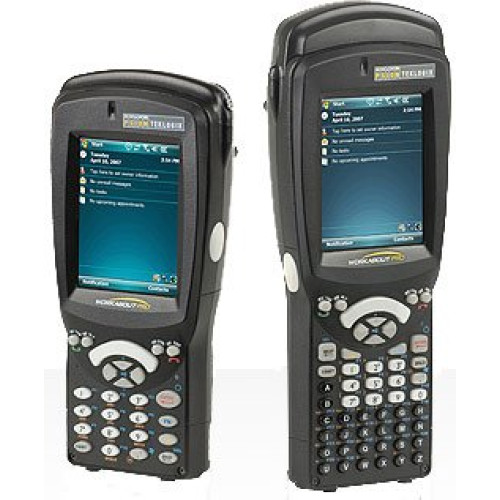 Psion Teklogix Workabout Pro Mobile Computer