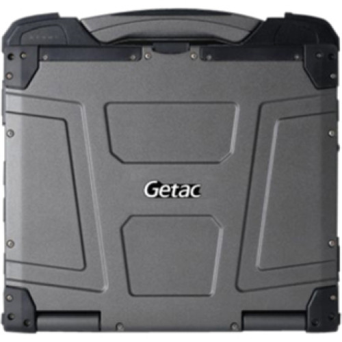 Getac Rugged Laptop