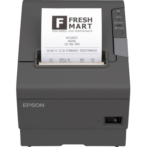 Epson Receipt Printer