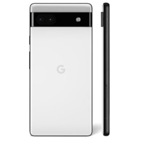 Google Pixel 6a Mobile Computer