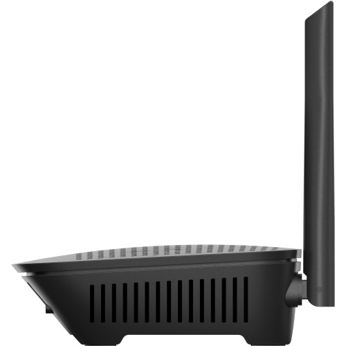 Linksys Data Networking