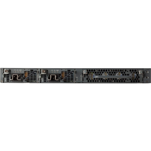 HPE Aruba Wireless Controller