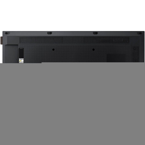 Samsung Digital Signage Display